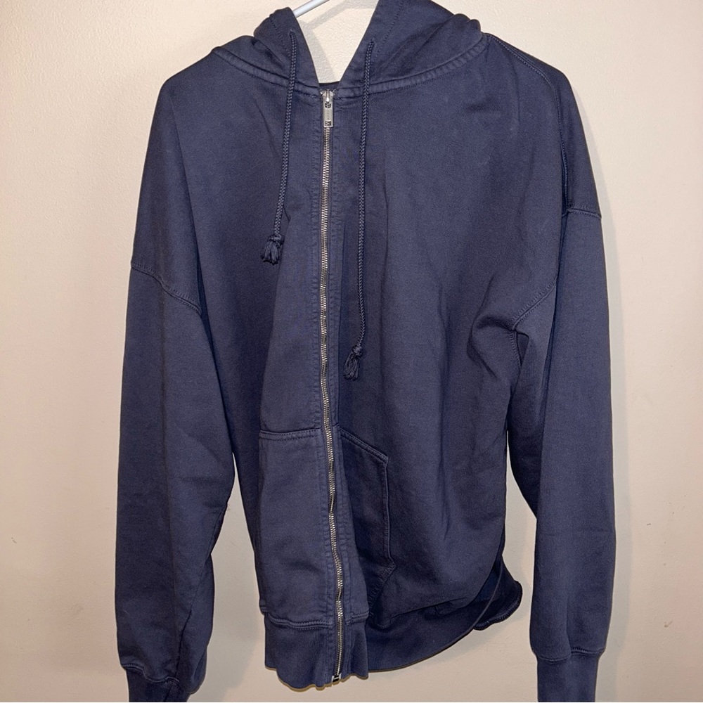 brandy melville christy hoodie